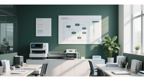 企業內部流程優化與效率提升訓練