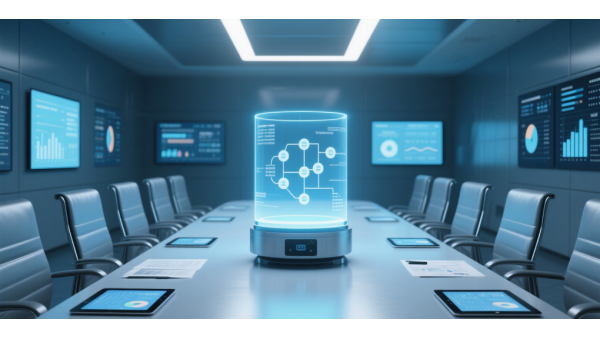 流程再造與業務流程管理（BPM）實務