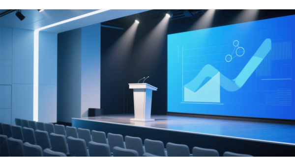專業簡報技巧與說服力表達
