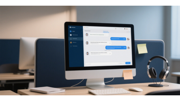 優質顧客服務與應對技巧訓練
